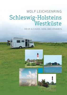 Book cover for Schleswig-Holsteins Westkuste