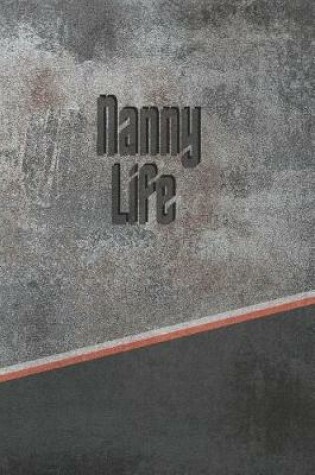 Cover of Nanny Life