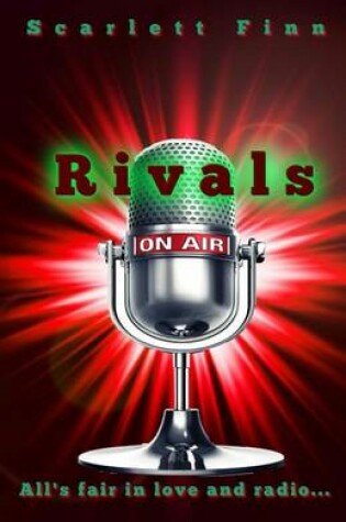 Cover of Rivals ON AIR