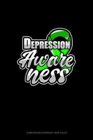 Cover of Depression Awareness