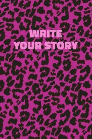 Cover of Write Your Story