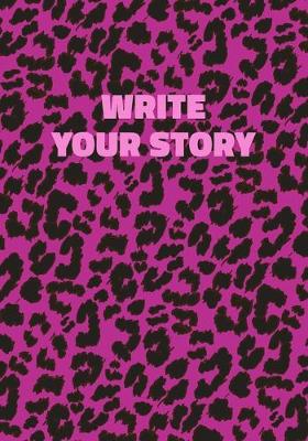 Book cover for Write Your Story