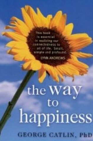 Cover of The Way to Happiness