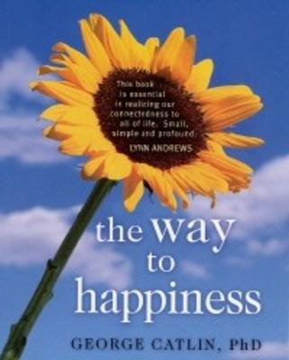 Book cover for The Way to Happiness