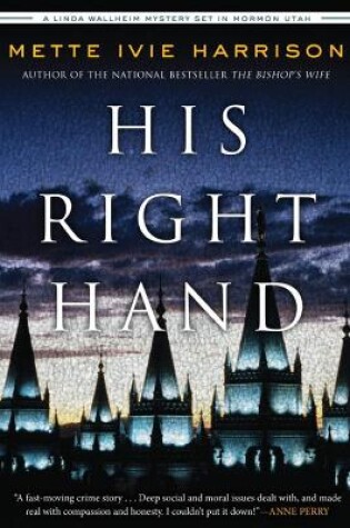 Cover of His Right Hand