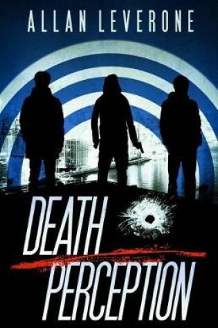 Cover of Death Perception