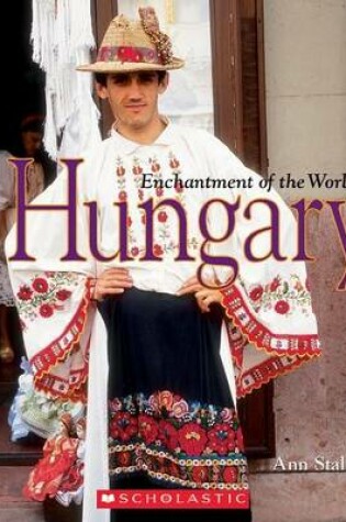 Cover of Hungary