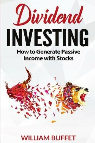 Cover of Dividend Investing