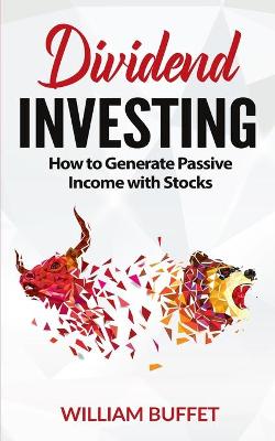 Book cover for Dividend Investing