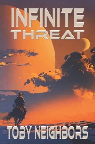 Cover of Infinite Threat