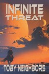 Book cover for Infinite Threat