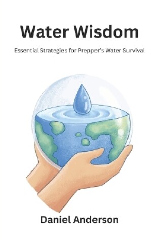 Cover of Water Wisdom