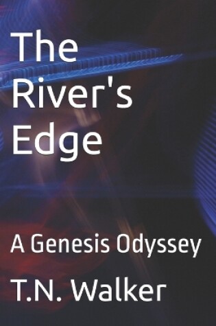 Cover of The River's Edge