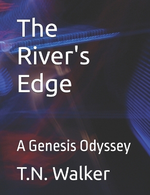 Cover of The River's Edge