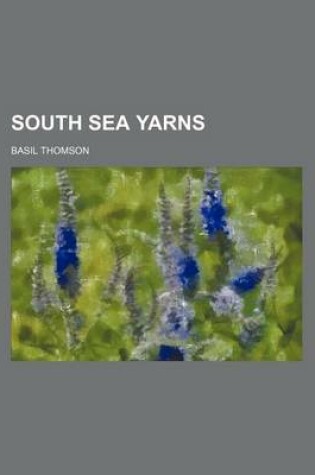 Cover of South Sea Yarns