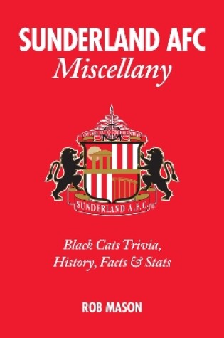 Cover of Sunderland AFC Miscellany