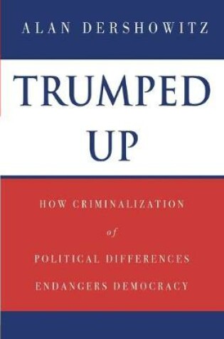 Cover of Trumped Up