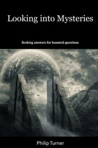 Cover of Looking Into Mysteries