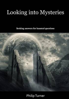 Book cover for Looking Into Mysteries