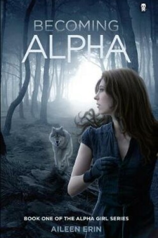 Cover of Becoming Alpha