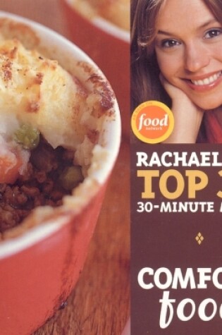 Cover of Comfort Food