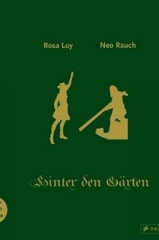 Cover of Neo Rauch & Rosa Loy