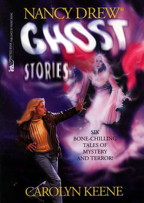 Cover of Ghost Stories