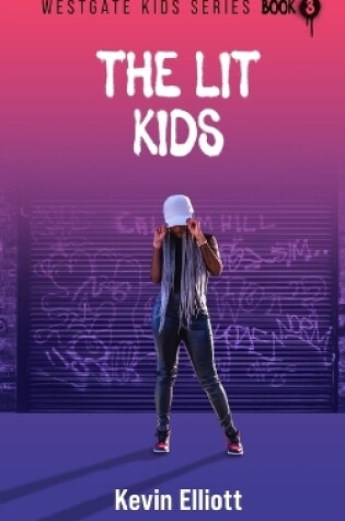 Cover of The Lit Kids