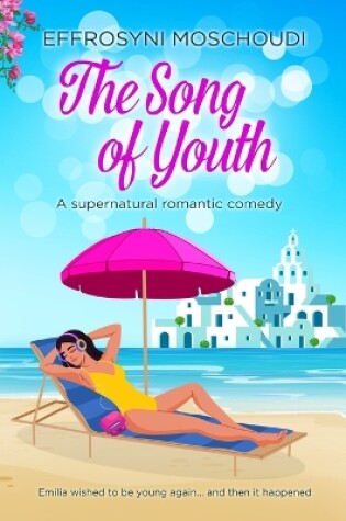 Cover of The Song of Youth