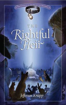 Cover of The Rightful Heir