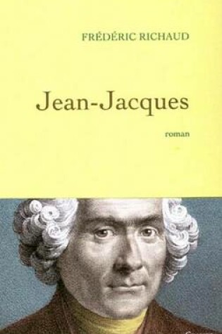 Cover of Jean-Jacques