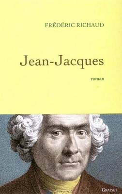 Book cover for Jean-Jacques