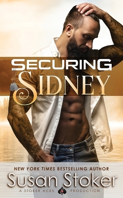 Book cover for Securing Sidney