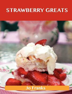 Book cover for Strawberry Greats