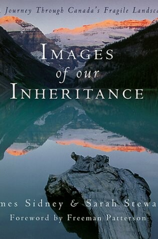 Cover of Images of Our Inheritance