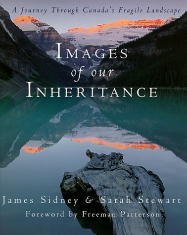 Book cover for Images of Our Inheritance