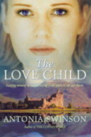 Cover of The Love Child