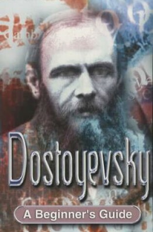 Cover of Dostoyevsky