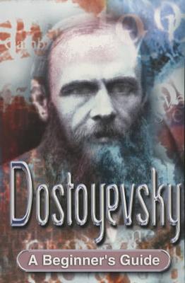 Cover of Dostoyevsky