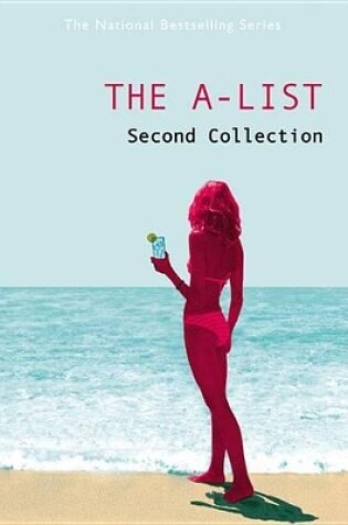 Cover of The Second Collection