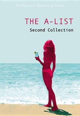 Book cover for The Second Collection