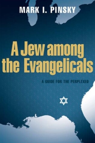 Cover of A Jew among the Evangelicals
