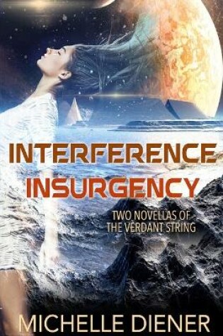 Cover of Interference & Insurgency