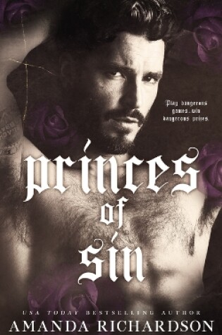 Cover of Princes of Sin