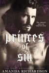 Book cover for Princes of Sin