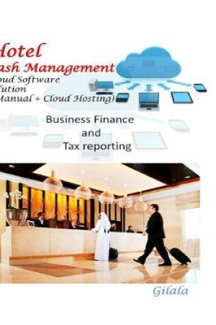 Cover of Hotel Cash Management (Manual + Cloud Hosting)