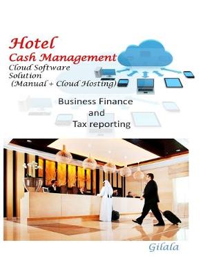 Book cover for Hotel Cash Management (Manual + Cloud Hosting)