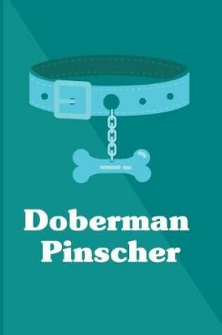 Cover of Doberman Pinscher