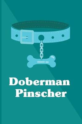 Book cover for Doberman Pinscher