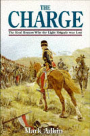 Cover of The Charge